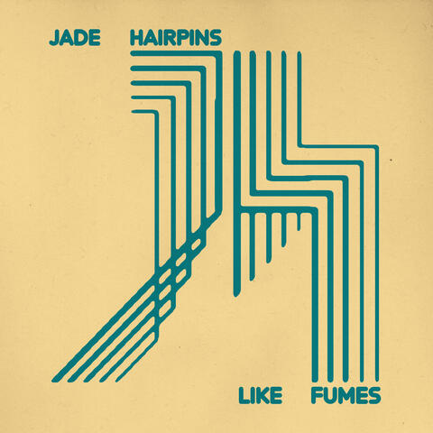 Like Fumes album art