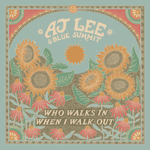 Who Walks In When I Walk Out album art
