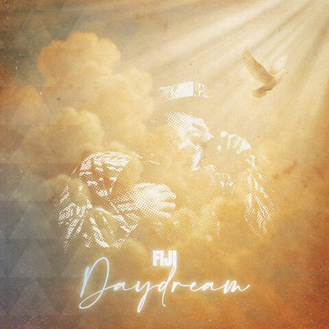 Daydream album art