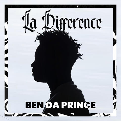 La  Difference album art