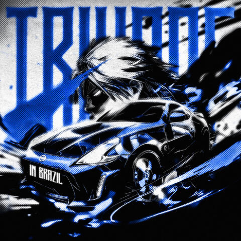 MUTA VAII (Slowed Versions) album art