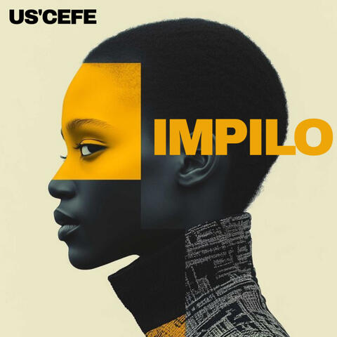 Impilo album art