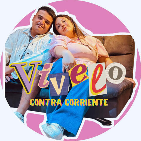 Vívelo album art