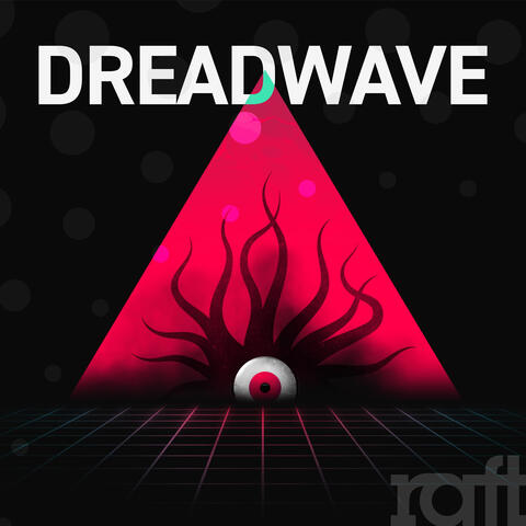 Dreadwave album art