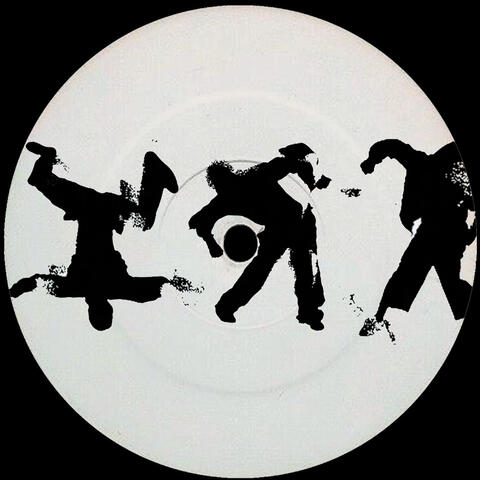 The Jazz Ultimatum album art