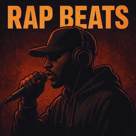 Rap Beats album art