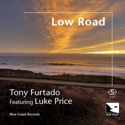 Low Road album art