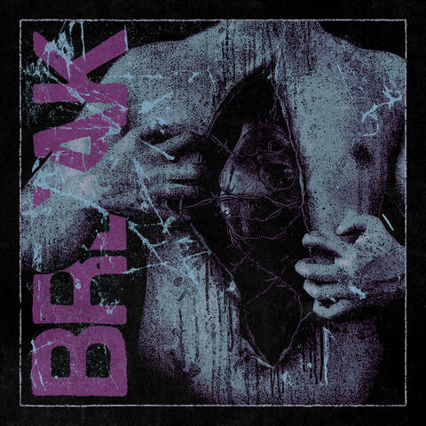 Break album art