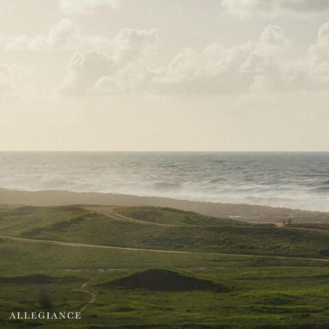 Allegiance album art