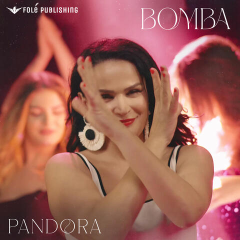 Bomba album art