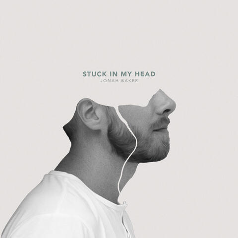 stuck in my head album art