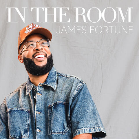 In The Room album art