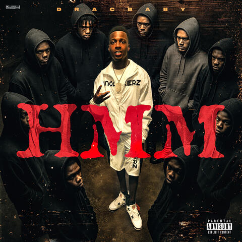 Hmm album art