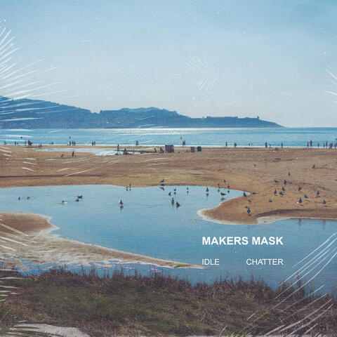 Idle Chatter album art