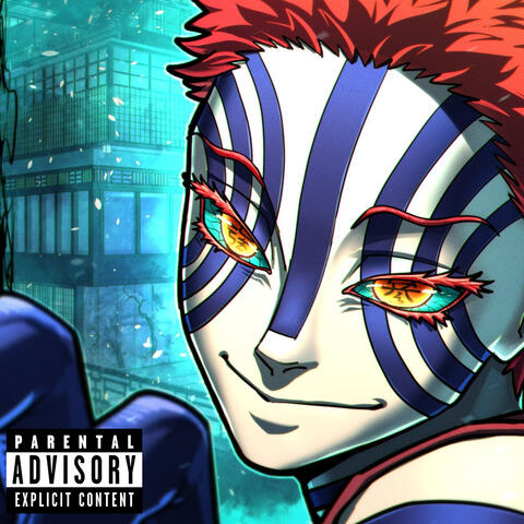 Upper Rank (Akaza) album art