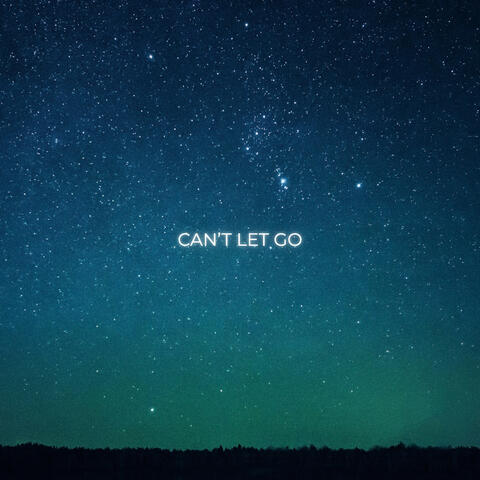 Can’t Let Go album art