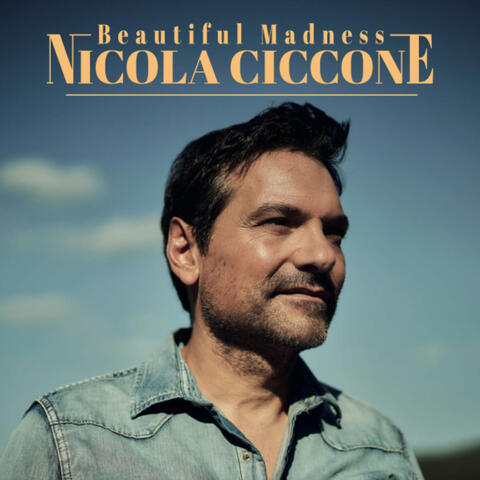 Beautiful Madness album art