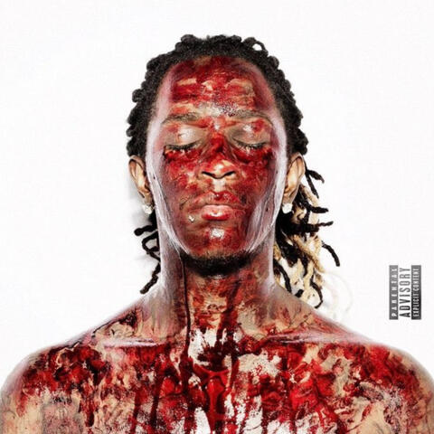 Miss My Dogs album art