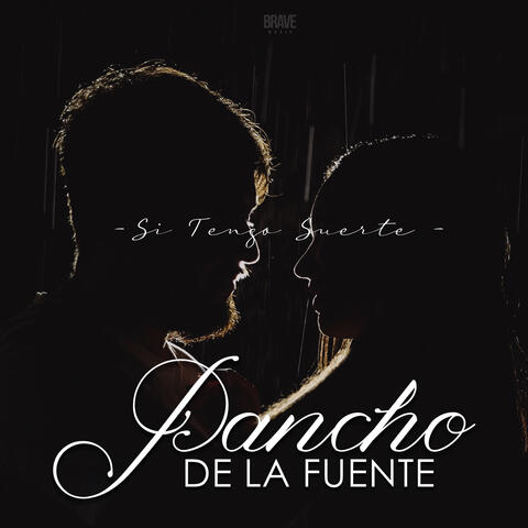 Si Tengo Suerte album art