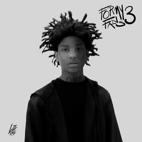 Not That Guy album art