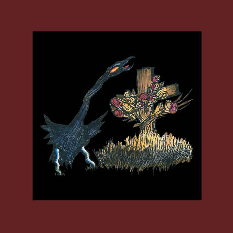 Sink Hole album art