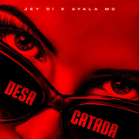 Desacatada album art