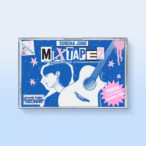 Mixtape 2 album art