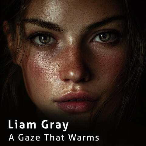 A Gaze That Warms album art