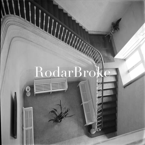 Alone On Earth album art