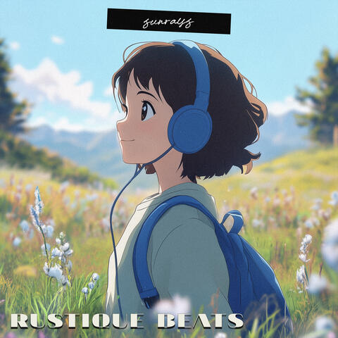 sunrays album art