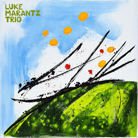 Spring Song album art