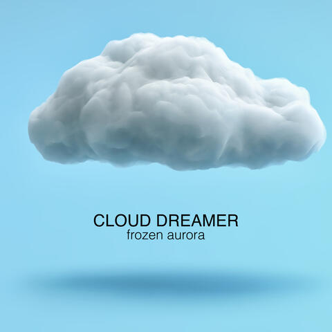 Frozen Aurora album art