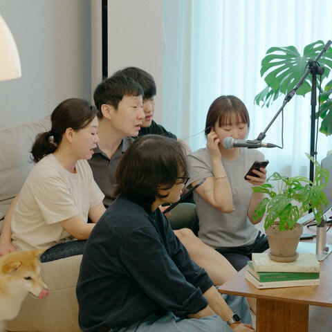 예수님이 원하시는 album art