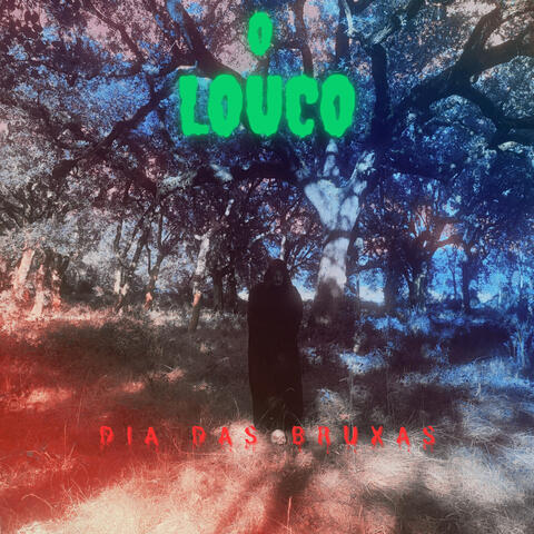 Dia das Bruxas album art