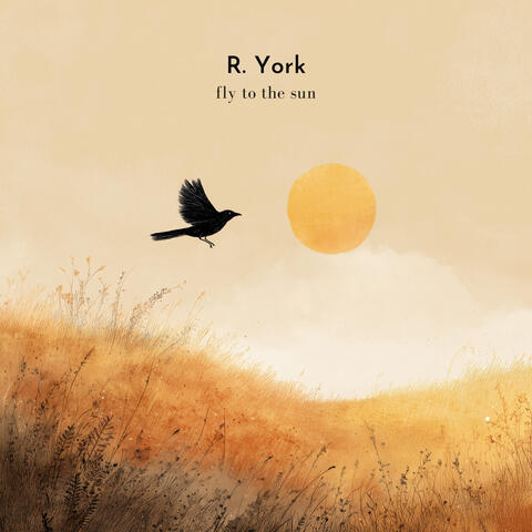 Fly To The Sun album art