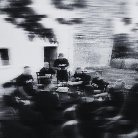 TECHNOCHOIR album art