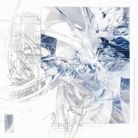 self destruct album art