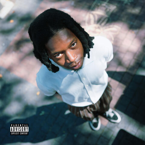 heart don't know album art