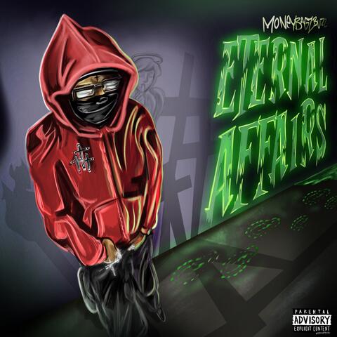 ETERNAL AFFAIRS album art