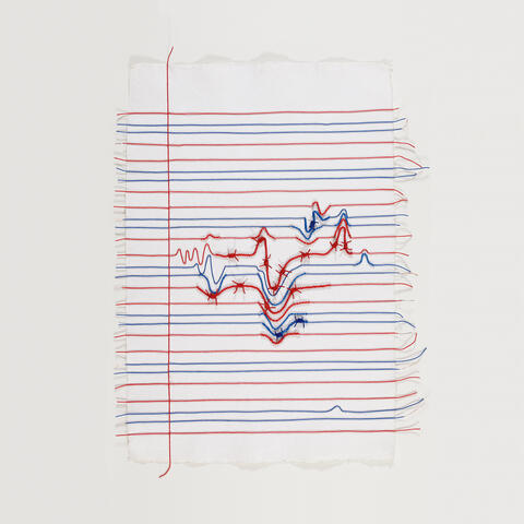 Passages: Artists in Solidarity with Immigrants, Refugees, and Asylum Seekers album art