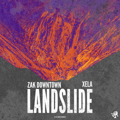 Landslide album art