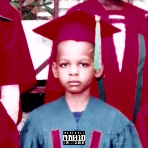 ARE WE THERE YET? album art