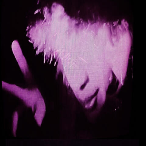 Back in Town album art