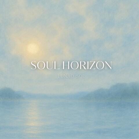 Soul Horizon album art
