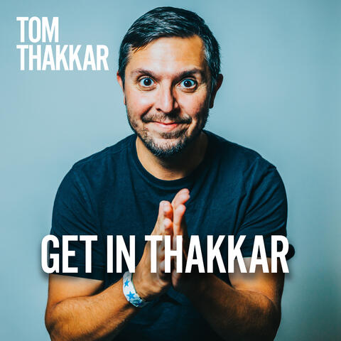 Get In Thakkar album art