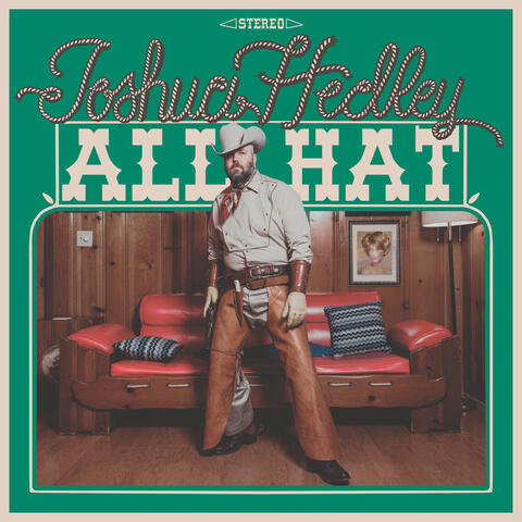 All Hat (No Cattle) album art