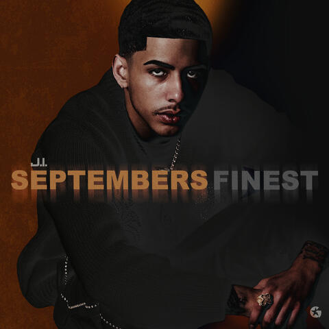 Septembers Finest album art
