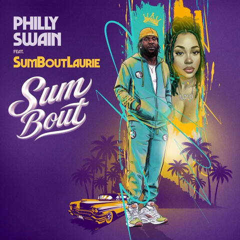 Sum Bout album art