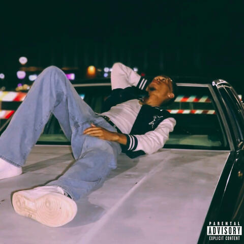 Enough As I Am album art