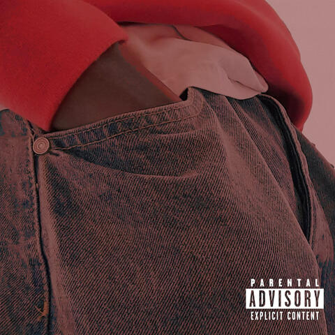 In My Pocket album art